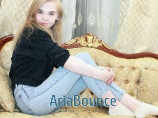 AriaBounce
