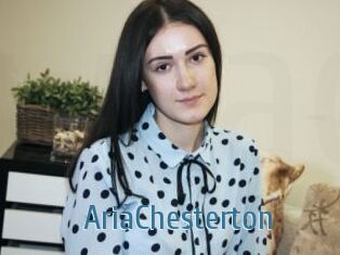 AriaChesterton