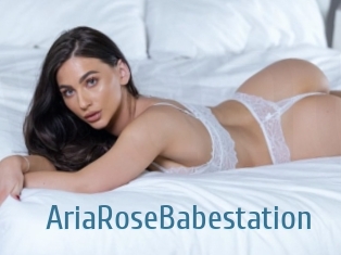 AriaRoseBabestation