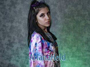 ArianaHeld
