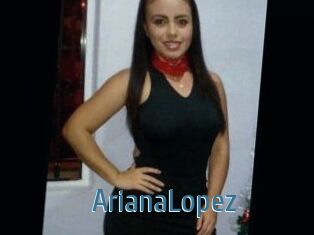 ArianaLopez