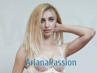 ArianaPassion