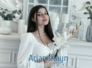 ArianaRayn