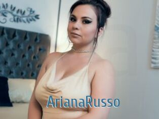 ArianaRusso