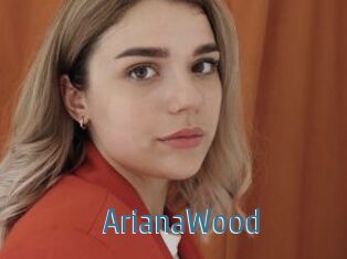 ArianaWood