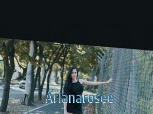 Arianarosee