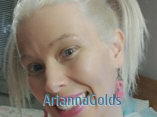AriannaGolds