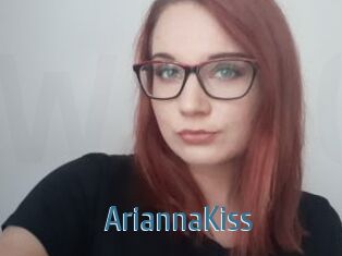 AriannaKiss