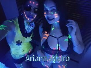 AriannaNairo