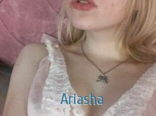 Ariasha