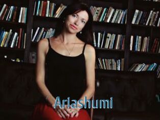 Ariashumi Web adult links