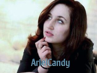 ArielCandy