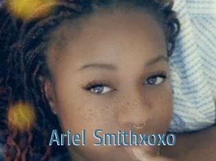 Ariel_Smithxoxo