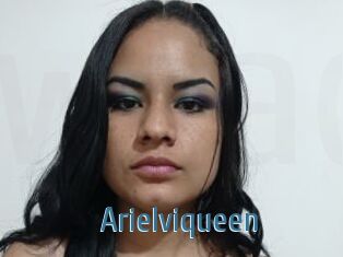 Arielviqueen