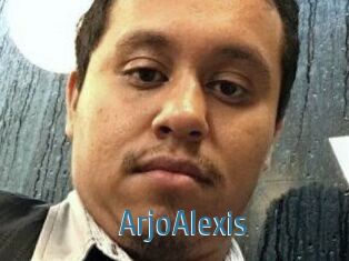 Arjo_Alexis