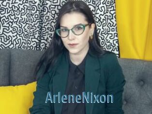 ArleneNixon