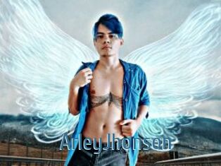 ArleyJhonson Web adult links