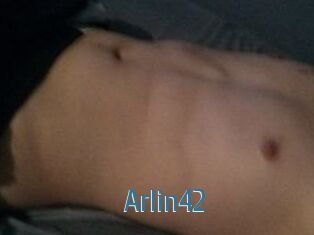 Arlin42