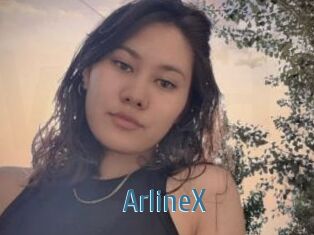 ArlineX