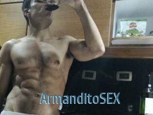 ArmanditoSEX