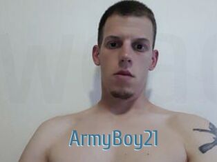 ArmyBoy21