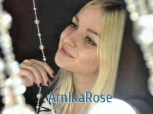 ArnikaRose