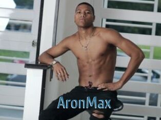 AronMax