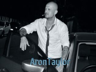 AronTaylor