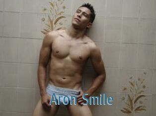 Aron_Smile