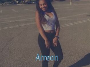 Arreon
