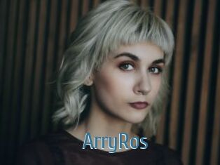 ArryRos