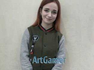 ArtGamer