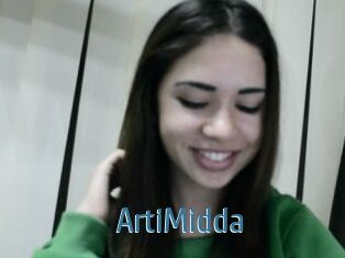 ArtiMidda