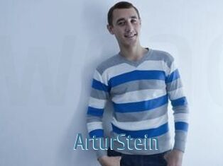 ArturStein