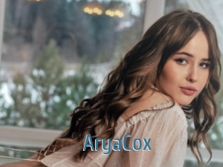 AryaCox