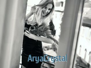 AryaCrystal