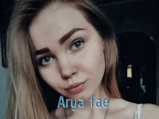 Arya_fae