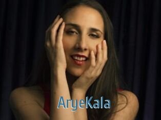 AryeKala