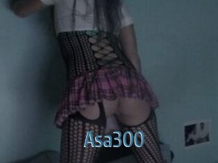 Asa300