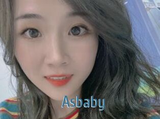 Asbaby