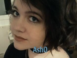 Ash0