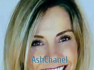 AshChanel