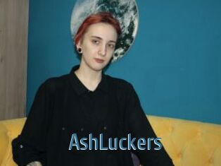 AshLuckers