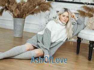 AshOfLove