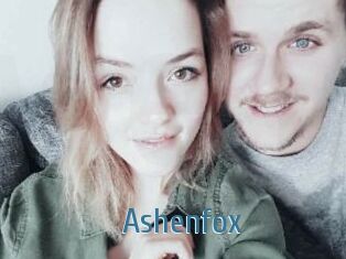 Ashenfox