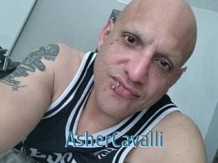 AsherCavalli