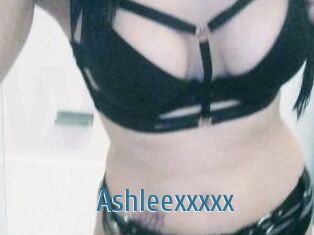 Ashleexxxxx