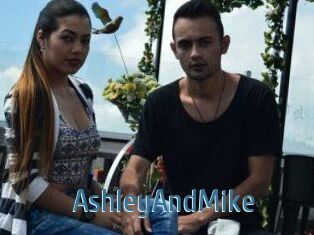 AshleyAndMike