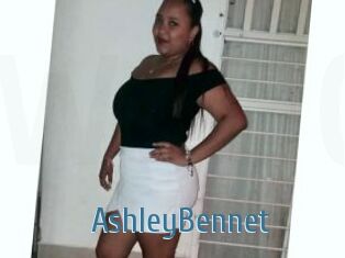 AshleyBennet
