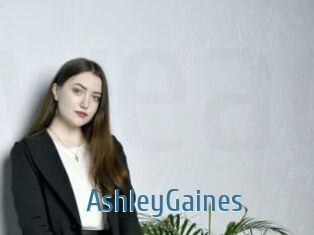 AshleyGaines